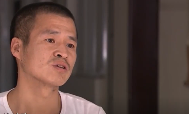 台球厅美女员工惨死,上身被胶带捆绑,凶手:她骂我结巴
