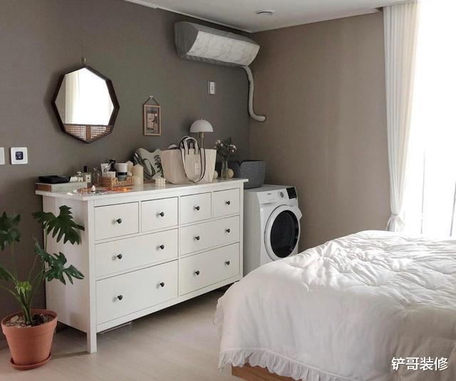 把家布置的像艺术馆,看韩国太太用高超收纳能力,打造完美的家