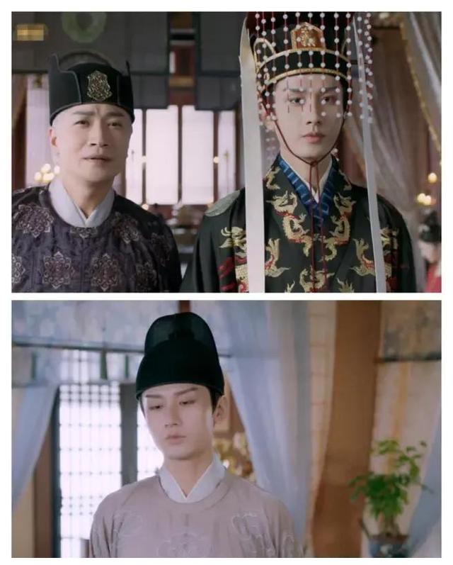 汪小菲|求求这些男星别再“毁”帝王了，演得画风诡异，看着真难受