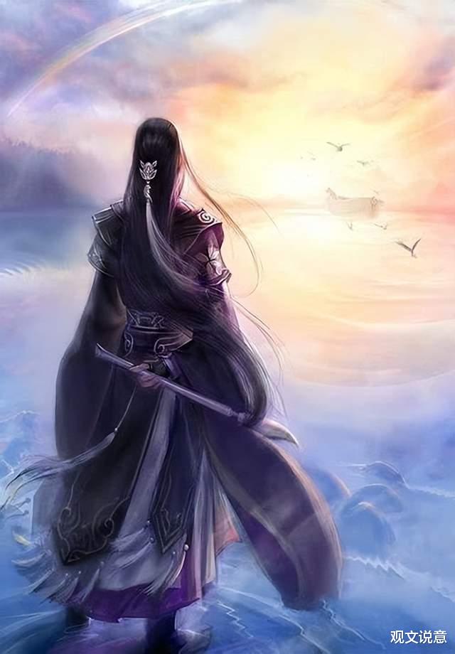 剑来|剑来：杨老头给陈平安带紧箍咒，难怪在大骊都城宁姚很生气！