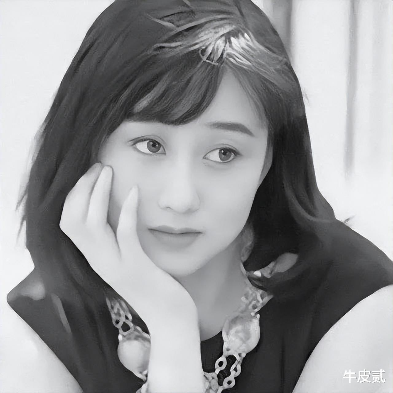 利智|因为李连杰，利智和黄秋燕的人生差距，一个是天一个是地