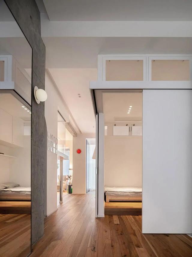 看了她家,才知道什么叫比样板间还美,等买房了真想照着装