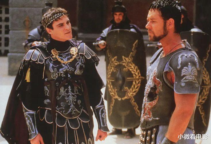 |10史诗级的历史大片,大制作大场面,每部都是视觉盛宴