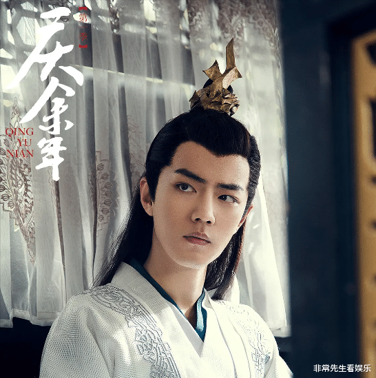 央视|央视发布有趣盘点，那些听起来很冷的角色名，6个好名字6部好剧