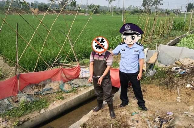 枝江|经常电鱼和网鱼的地方如何钓鱼？可以钓收获也能不错