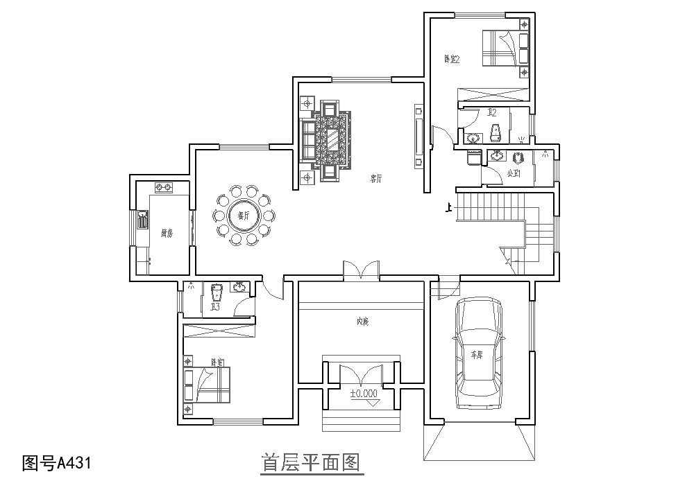 |农村自建房，''你养我小，我养你老''