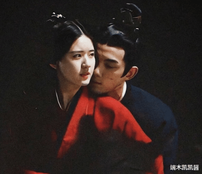 萧元漪|《月升沧海》：霍君华为何不说孤城真相？其实与越妃当年恩怨有关