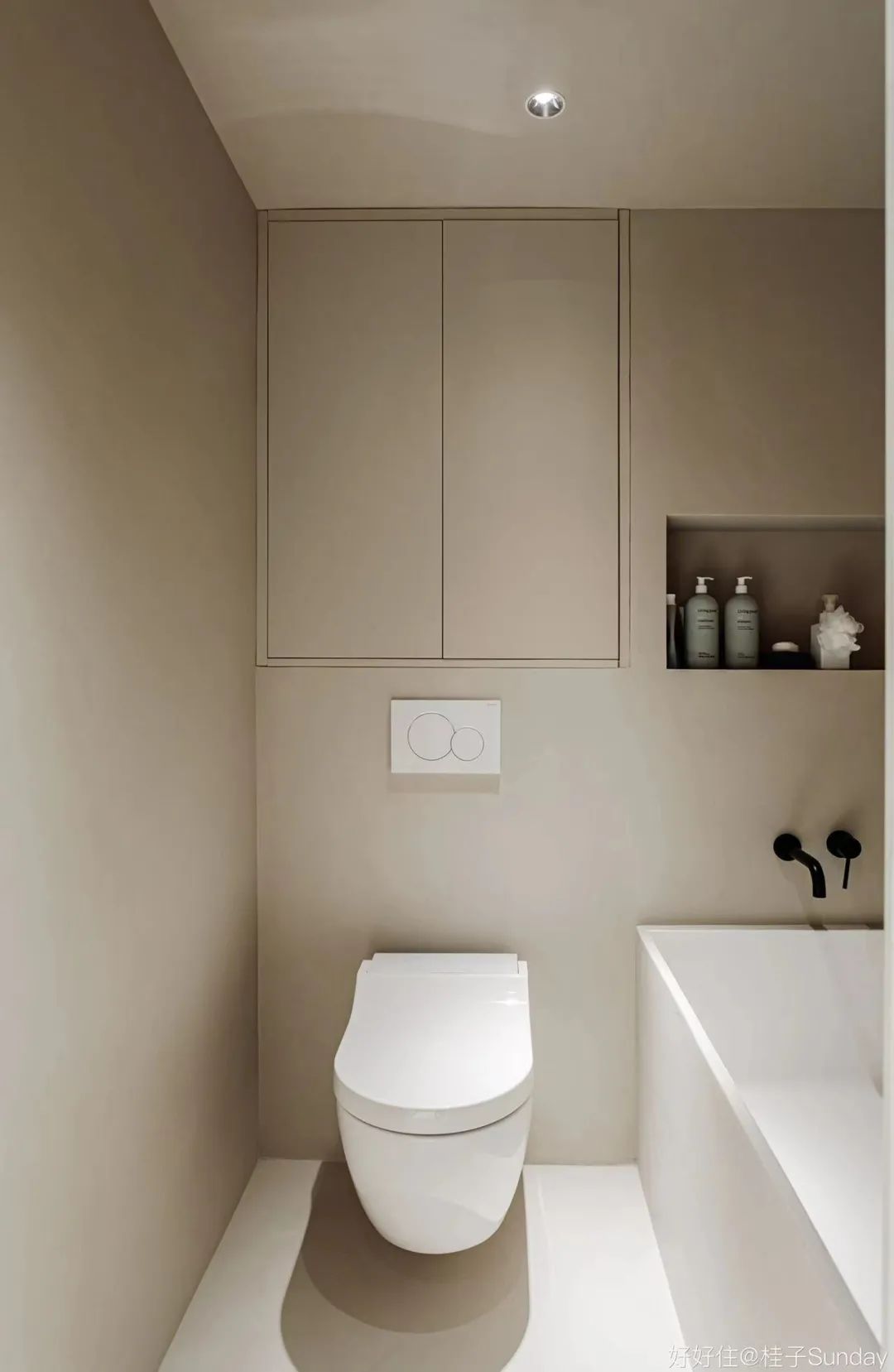 42m2单面采光小屋,不拆墙,照样完美逆袭?