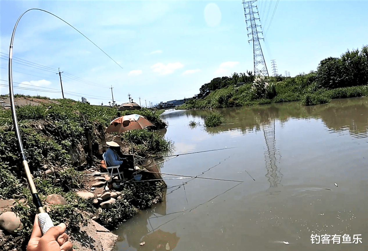 |初秋仲秋钓鲫鱼“3钓3不钓”，晚秋钓鲫鱼则“4钓4不钓”，你都知道吗