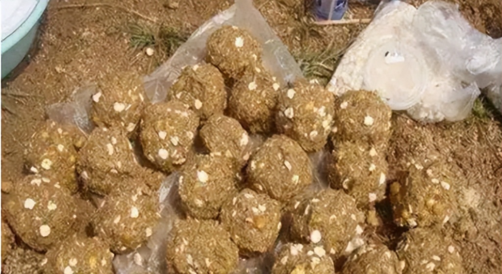 饵料|分享一款自制的鱼饵添加剂,野钓中使用,效果杠杠的