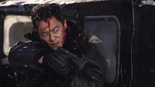 悬崖之上|《悬崖之上》：少了几分谍战片应有的矜持和隐忍