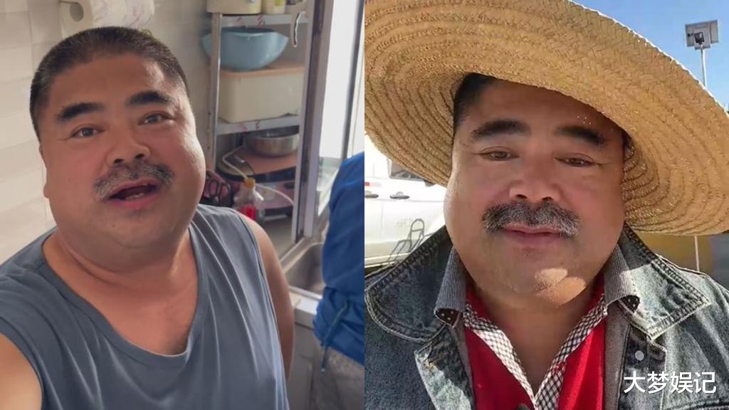 |男星8个月没戏接改卖茶叶蛋,网酸「全是假」他崩溃回应