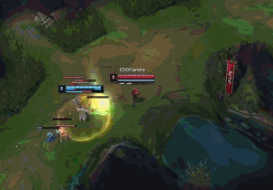 369|败给EDG后369打出新外号!杰斯闪现罚站凯南绕后空大,圣枪哥无情嘲讽