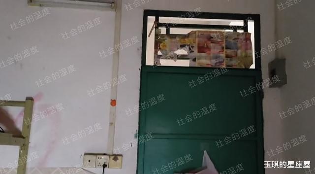 英特尔|广东：一打工妹吹不起空调，睡地铺顶着风扇吹，月租300元只能忍受