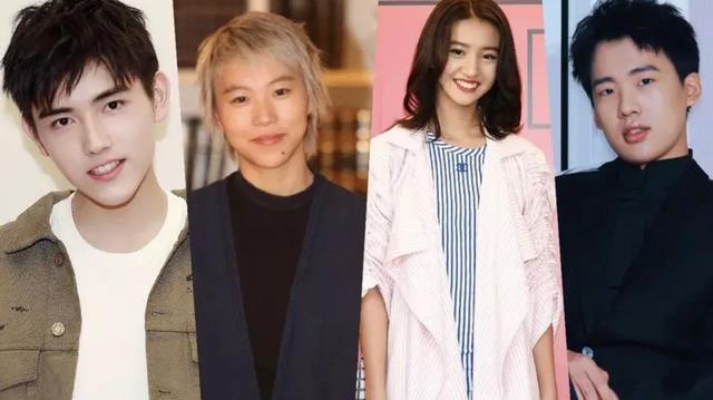 房产|娱乐圈里的星二代：有人16岁名下房产无数，有人基因强大美出天际