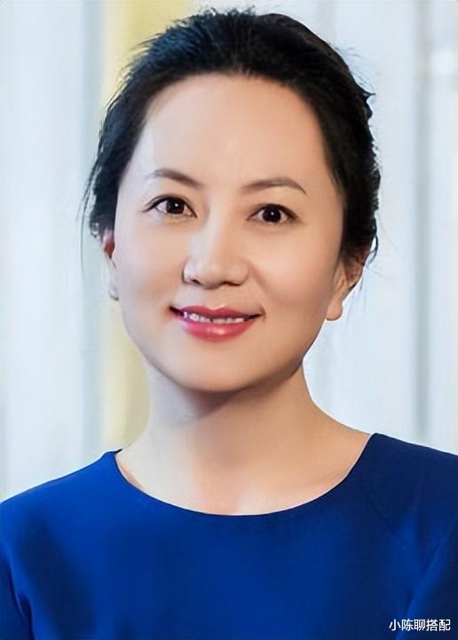 编发 真正有眼界的女人，穿衣打扮不会太张扬！瞧这几位真名媛就知道了