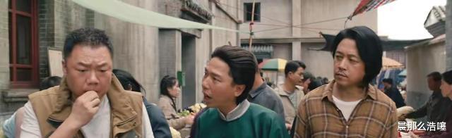 高圆圆|昆仑神宫：本以为是王炸，却是烂片，有网友果断一集弃剧