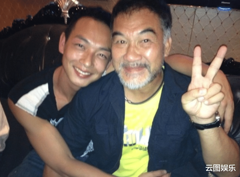 梁烈唯|又一港星想移居内地!梁烈唯称环境适合孩子成长,希望生活更优质