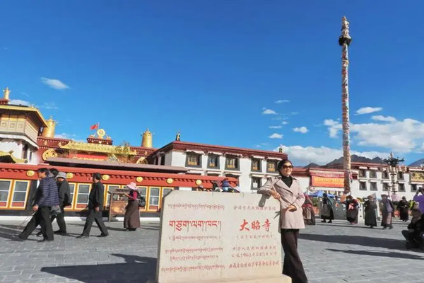 腾冲|景区说之大昭寺风景名胜区