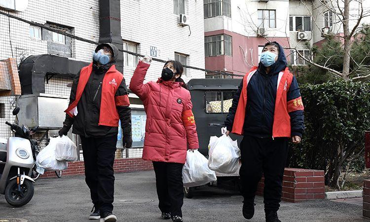 |社区工作者职业身份获得认可，或将迎来待遇高速增长期！