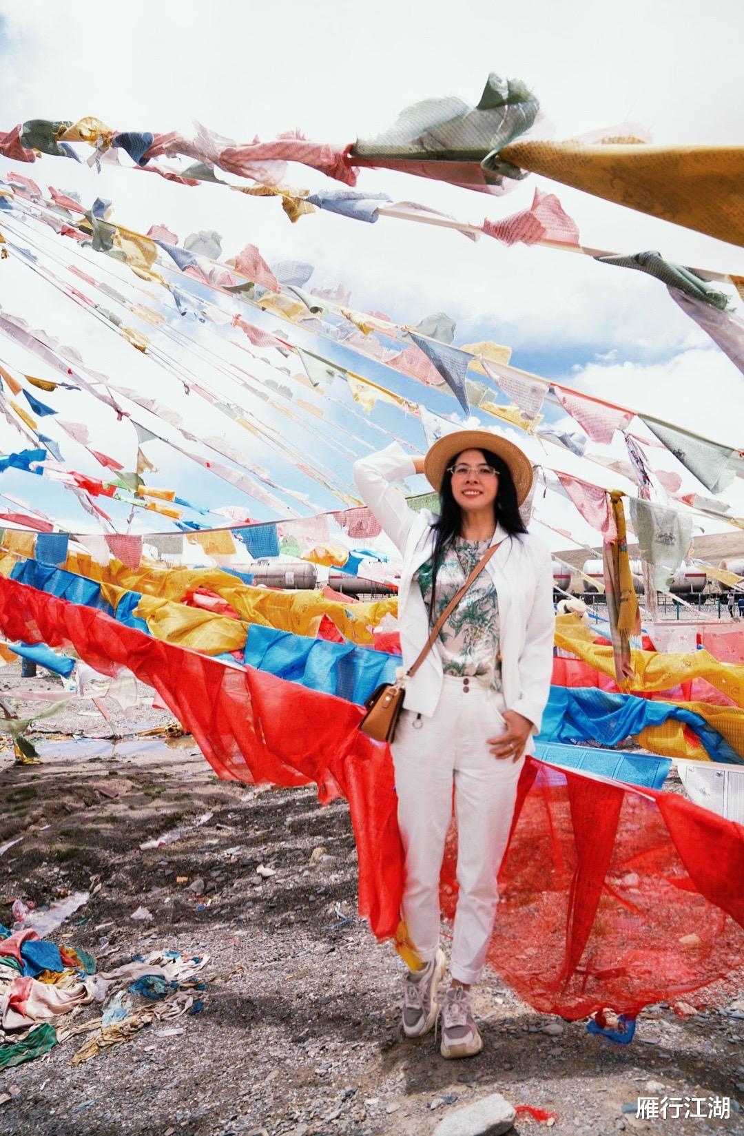 可可西里自然保护区|实拍可可西里自然保护区，风景苍茫辽阔，夏天飞雪，还能遇到野驴