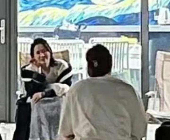 孙艺珍|孙艺珍被曝怀孕!晒照肚子凸起,网友喊话赶紧生,再等生质量不行