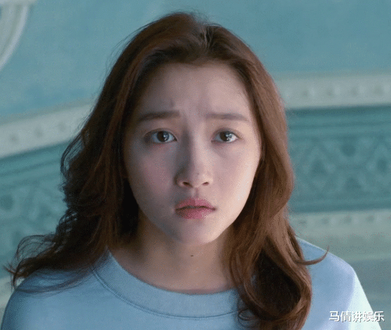 关晓彤|关晓彤：新剧刚播就被分手，哭戏代入感太强，这才是实力派演员