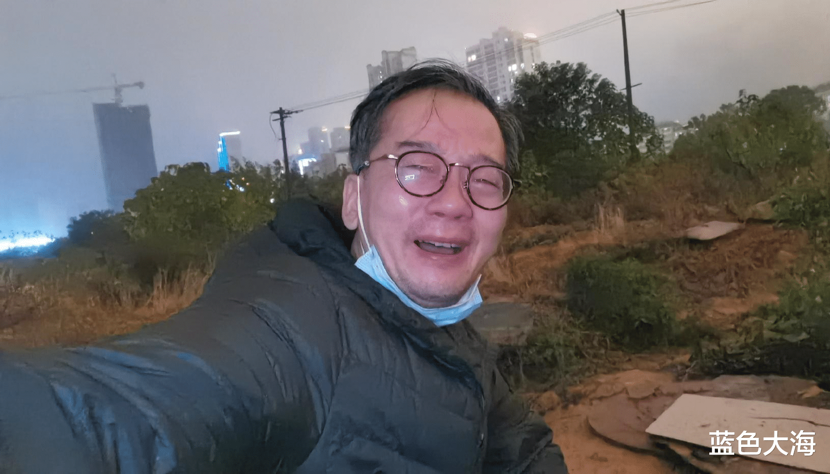 陈创|演员陈创:有戏演,但不火