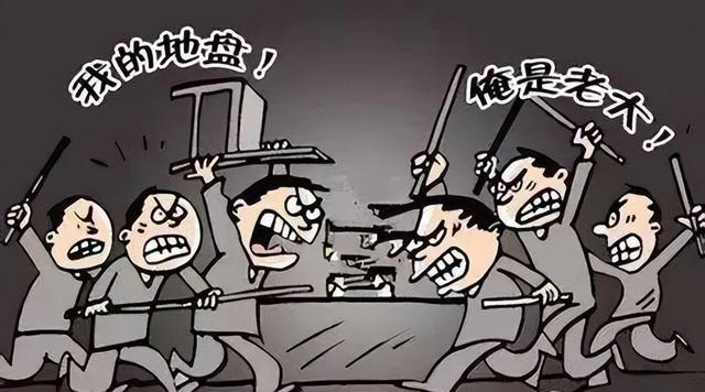 “持械”聚众斗殴如何辩护?