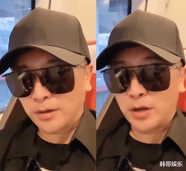 祁天道账号被封,停止户外直播!姜鹏发声坏人必须严惩