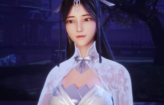 |武映三千道大结局：女主遇险男主入后天六重，官方做一半就不做了