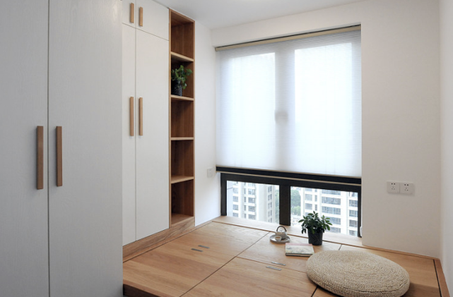 福建夫妇家中的高级场面:没有沙发、没有电视,卫浴三分离!晒晒