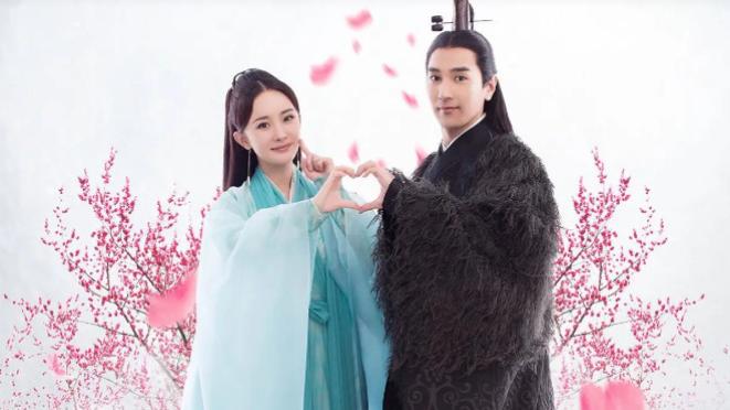 春晚|《三生三世步生莲》终于启动，两位主演人气很高，观众觉得很合适