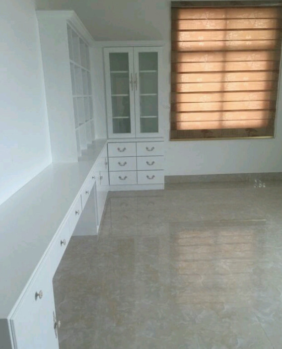 叔叔回农村盖房，6层洋楼把全村人都吓到了，打扫卫生请钟点工！