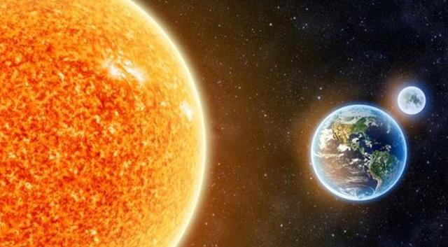 移民太空不再是梦!NASA发现太阳系外,疑似有人类能居住的星球