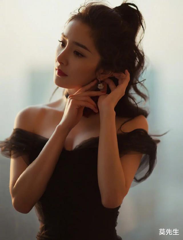 佟丽娅|7对明星夫妻离婚后现状:合体遛孩子,欠债4000万,成了陌生人