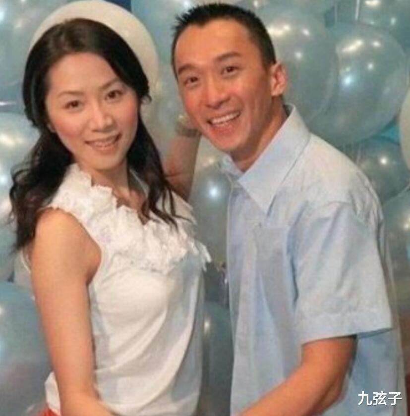 徐华凤|做7年小三挤走原配，入豪门二年多因病去世，徐华凤的人生太悲哀