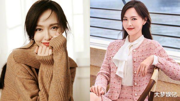 姐姐|4年没拍戏!唐嫣育女2年「宣布暂停工作」亲曝背后原因