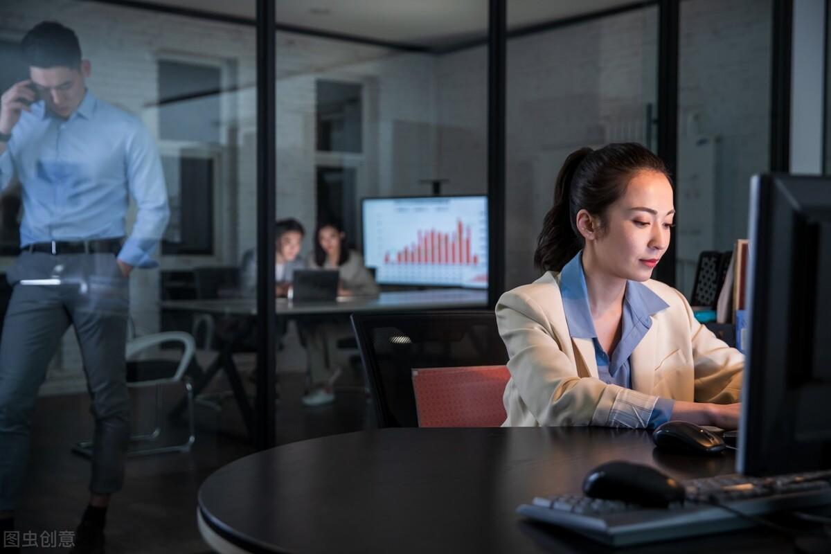 聚餐|努力工作之外，怎么和领导相处才是最好的