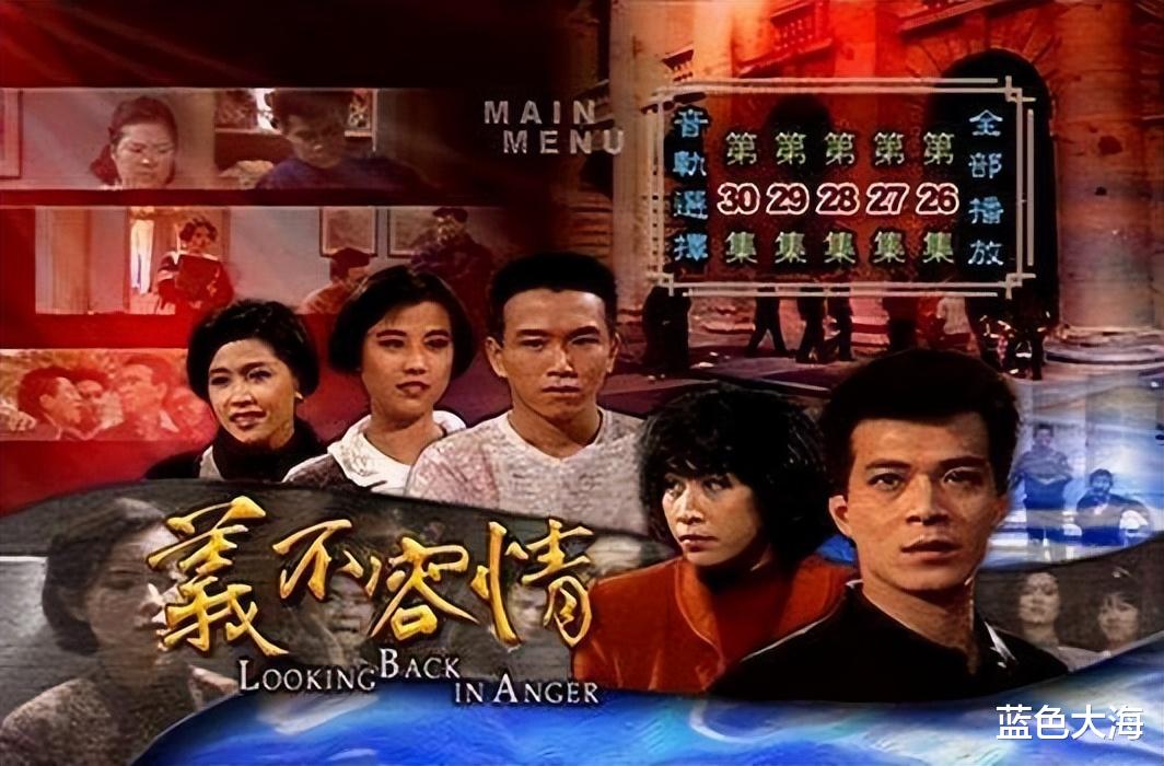 温兆伦|\赤胆忠心\温兆伦：顶风爱国遭质疑，以一人之力单挑整个港媒