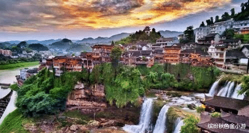 重庆|湖南最值得去的九大景点,看看你有没有错过 ?