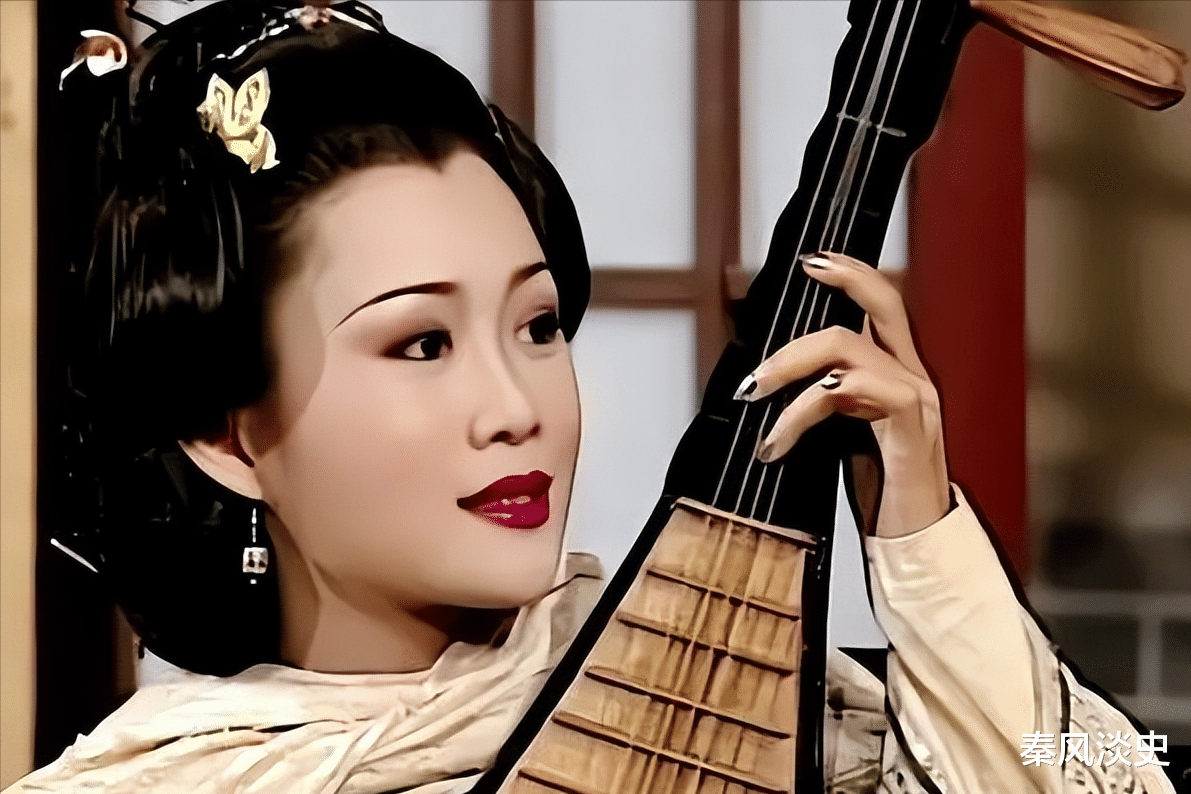 陈圆圆|吴三桂被满门抄斩，漏掉一个儿子与陈圆圆隐居，如今后裔超千人