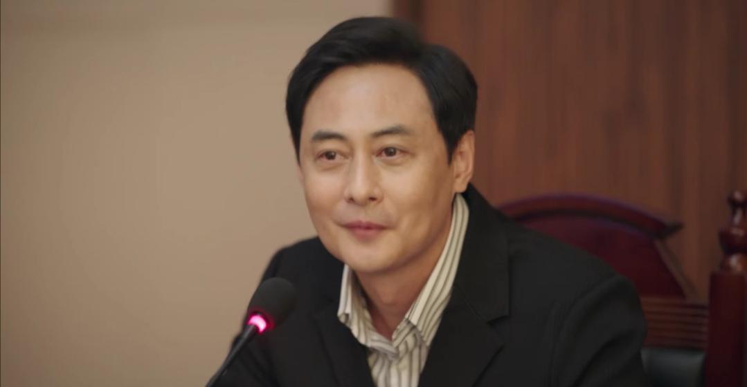 小姐姐|《底线》中,毕良医生的一席话,有没有触动到你?