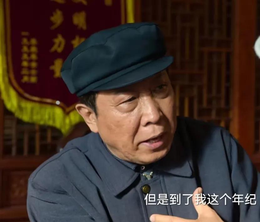 孟德海|《狂飙》，高启强出手了，莽村工地被强拆，孟德海很淡定