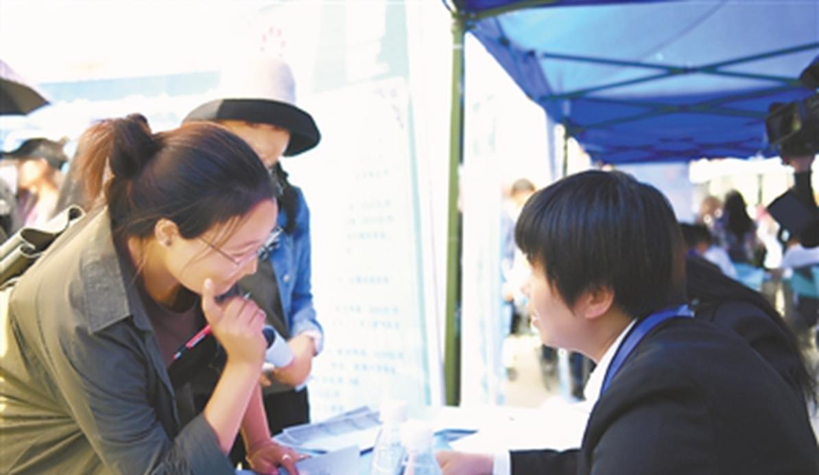 招聘|公务员！国考竞争比较激烈的4大系统，成绩不理想的同学谨慎报考