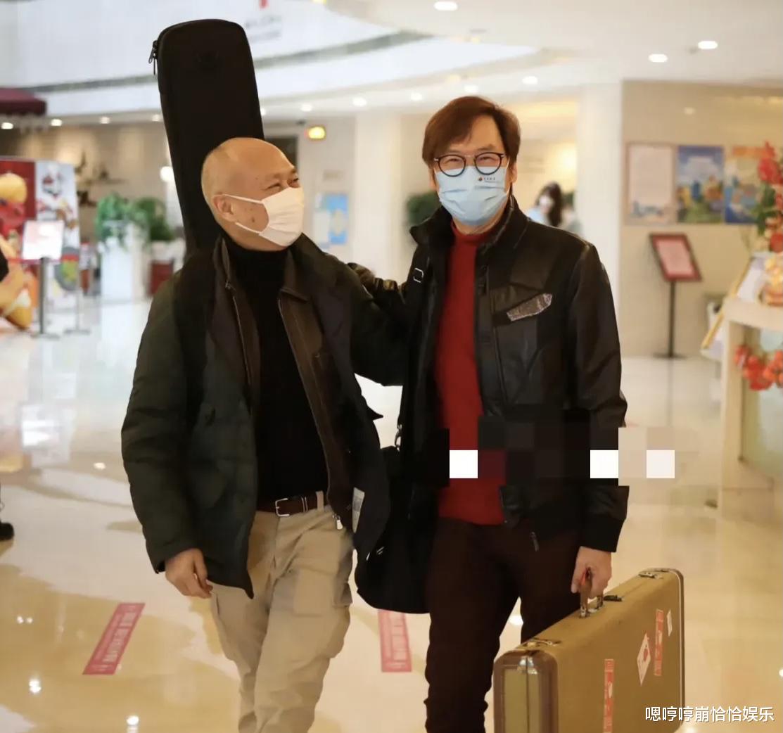 赵丽颖|央视春晚首次大联排，谭咏麟、赵丽颖等四位明星让人意想不到！