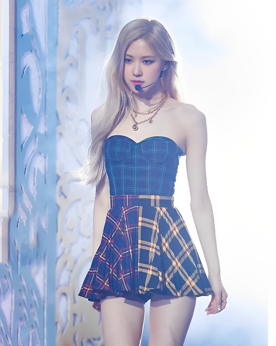 朴彩英|韩国那些又纯又欲的美女明星第22期---朴彩英