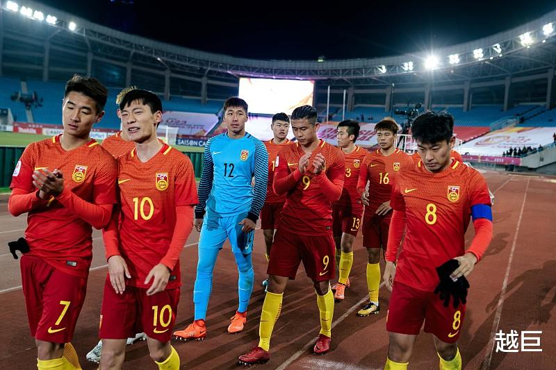 u23|网友：国足U23“有戏”，主教练扬戈维奇“执教理念”真的让人“耳目一新”！