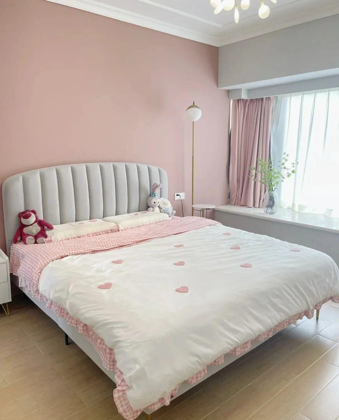 看了广东夫妻168㎡的家,才知道什么叫岁月静好,温馨感溢出屏幕