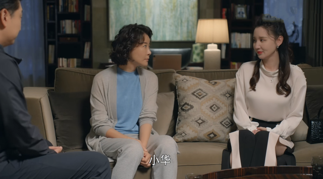 刘必定|大博弈：刘必定创业求了3个人，任延安仁至义尽，秦心亭念及旧情